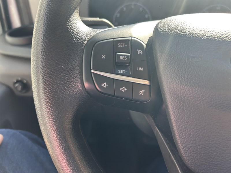 used 2024 Ford Transit-250 car, priced at $28,990