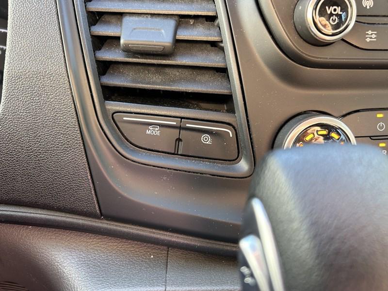 used 2024 Ford Transit-250 car, priced at $28,990