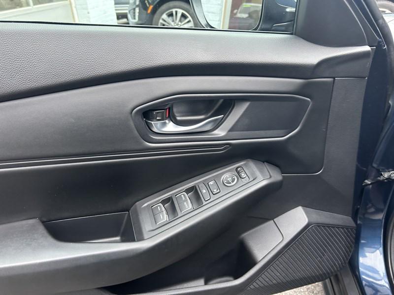 used 2024 Honda Accord car, priced at $22,990