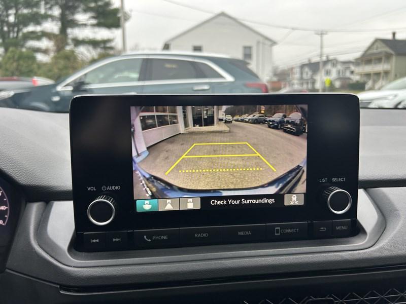 used 2024 Honda Accord car, priced at $22,990