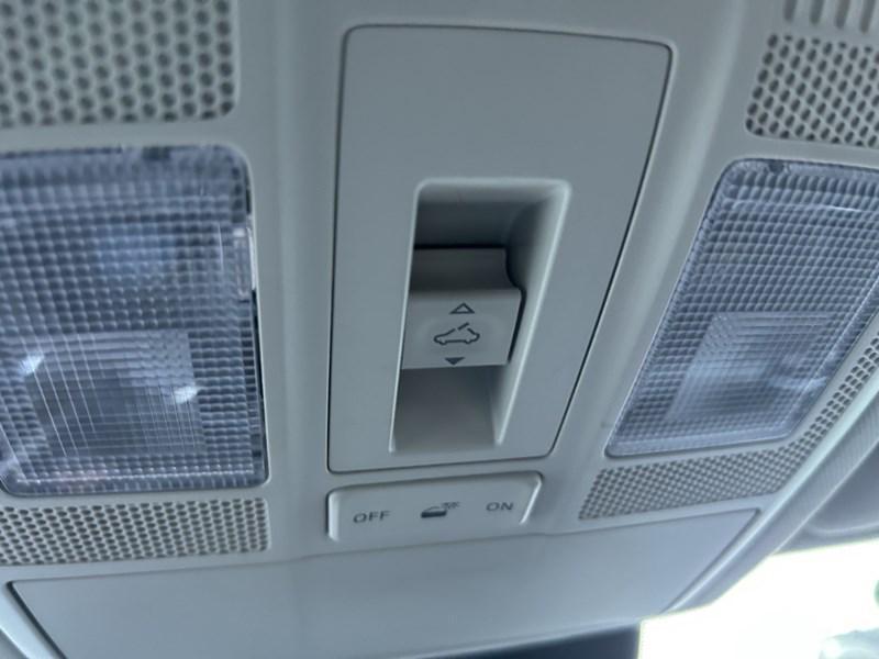 used 2023 Mazda CX-5 car, priced at $26,990