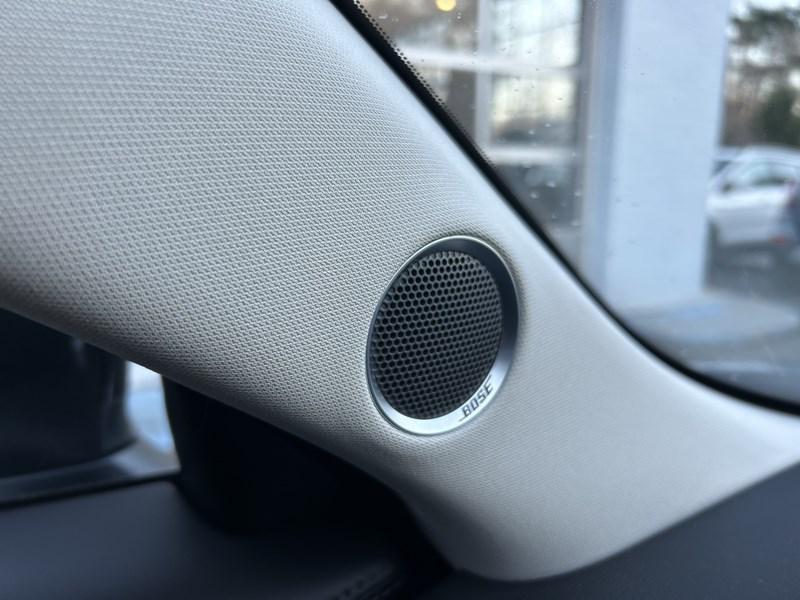 used 2023 Mazda CX-5 car, priced at $26,990