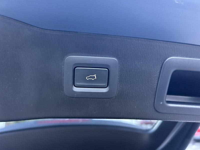 used 2023 Mazda CX-5 car, priced at $26,990