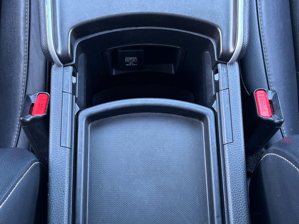 used 2018 Honda Accord car, priced at $19,900