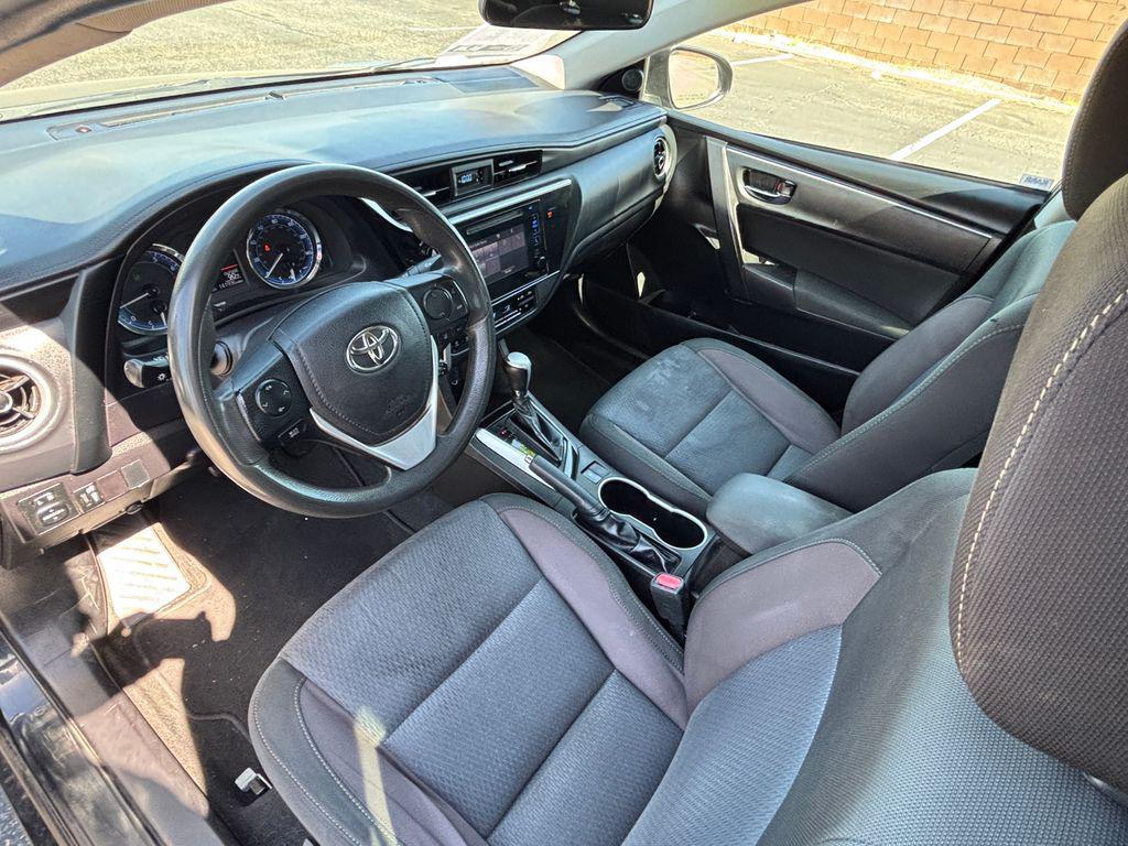 used 2019 Toyota Corolla car, priced at $11,985