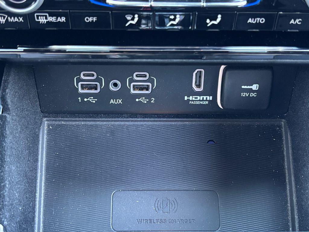 used 2022 Jeep Grand Cherokee car, priced at $31,900