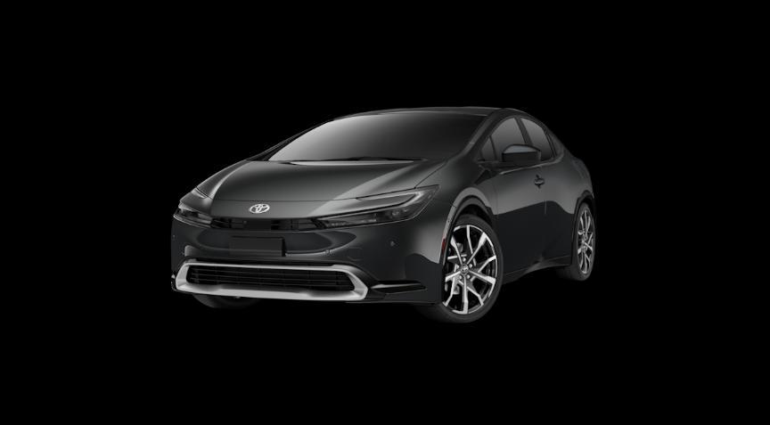 new 2026 Toyota Prius Plug-In Hybrid car, priced at $38,793