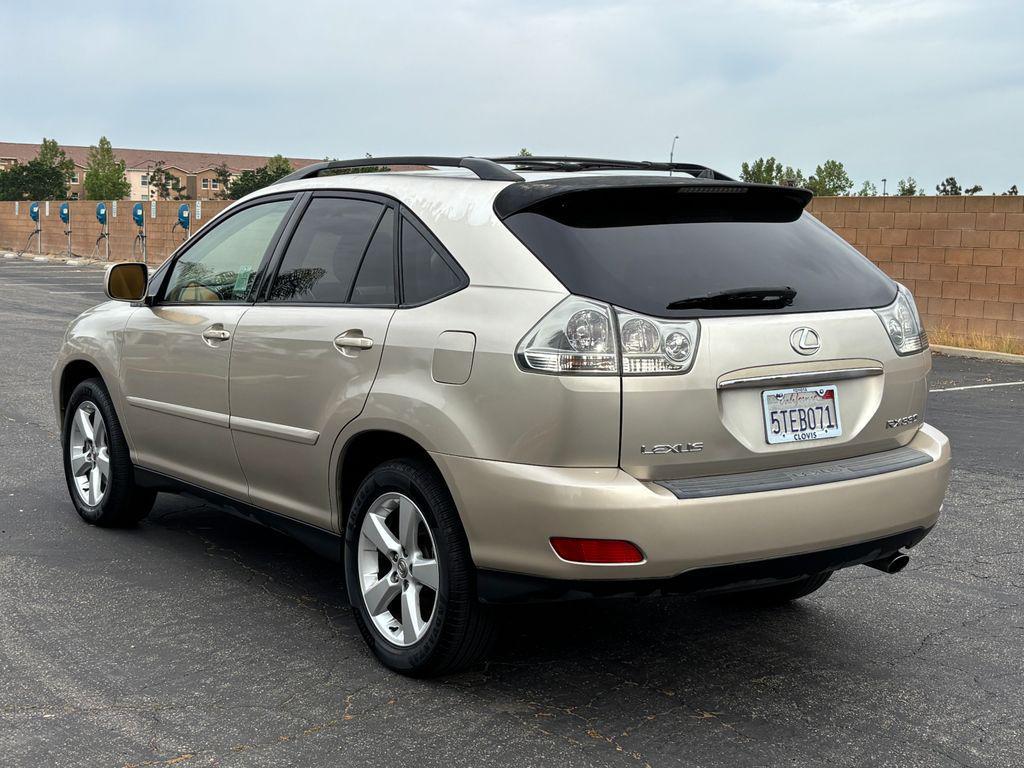 used 2006 Lexus RX 330 car, priced at $6,300