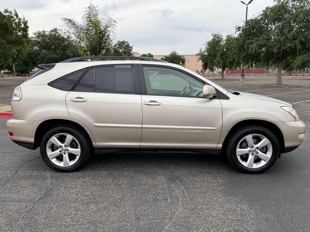 used 2006 Lexus RX 330 car, priced at $6,300