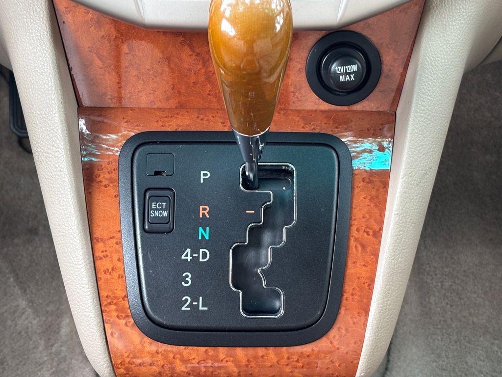 used 2006 Lexus RX 330 car, priced at $6,300