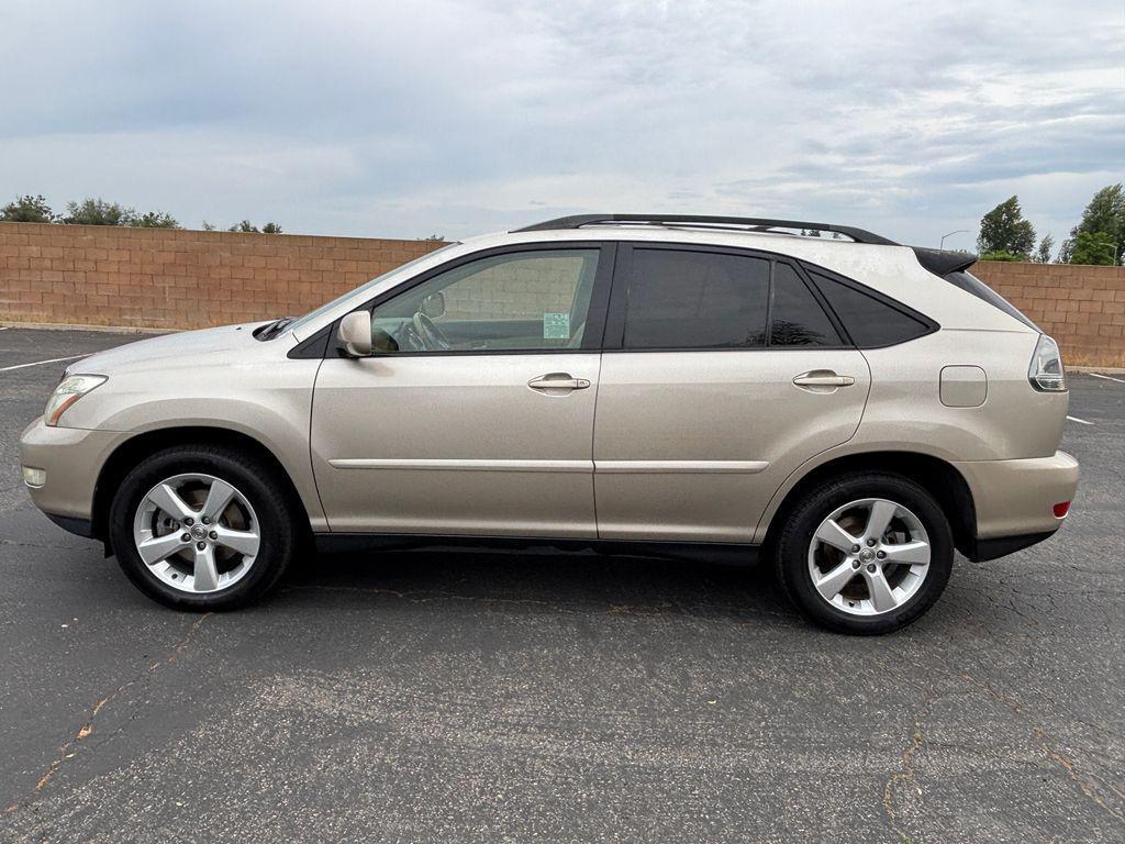 used 2006 Lexus RX 330 car, priced at $6,300