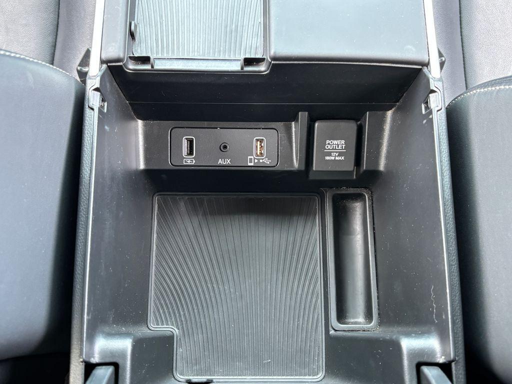 used 2021 Acura TLX car, priced at $23,500