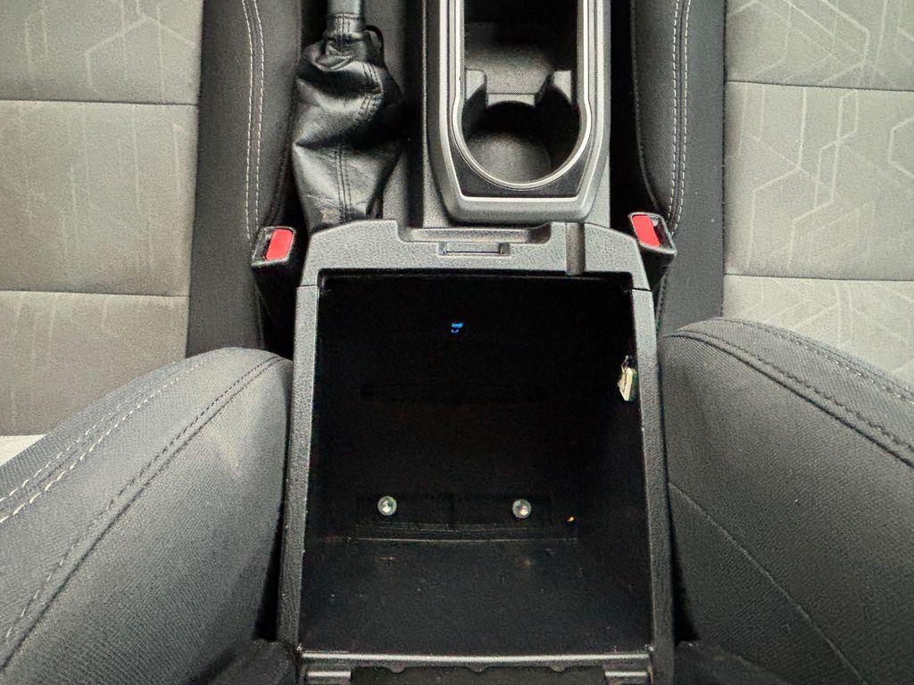 used 2021 Toyota Tacoma car, priced at $34,500