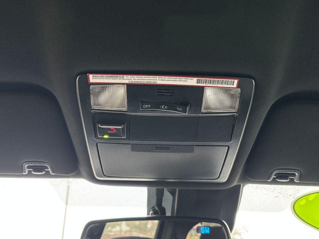 used 2021 Toyota Tacoma car, priced at $34,500