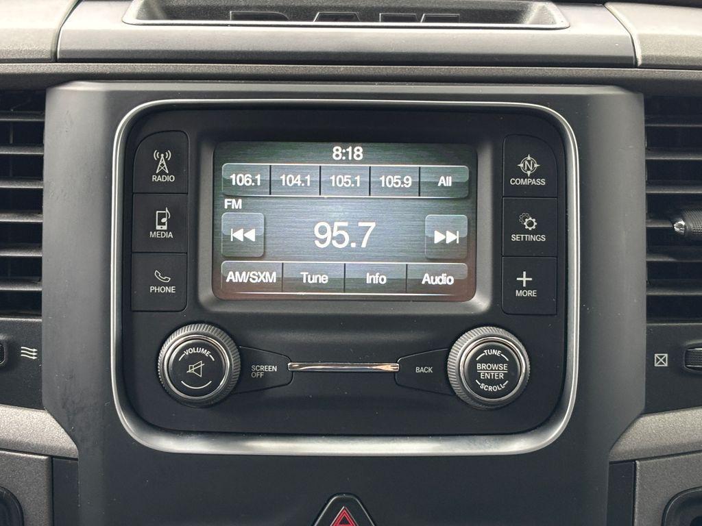 used 2015 Ram 1500 car, priced at $12,900