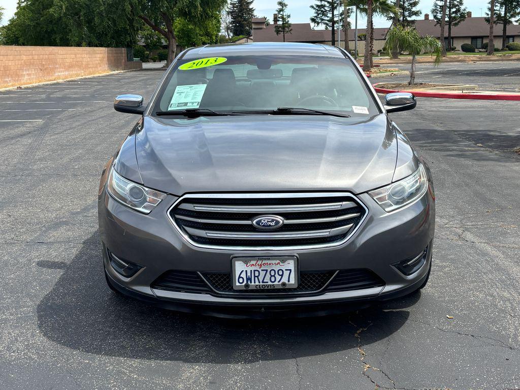 used 2013 Ford Taurus car, priced at $6,200