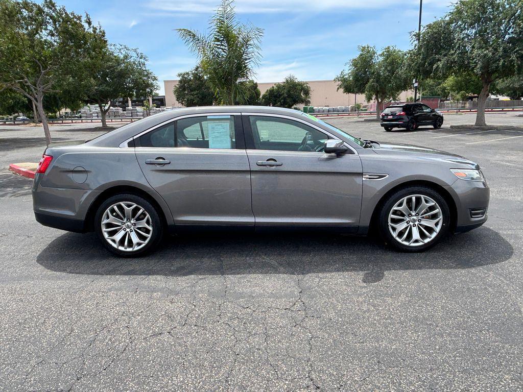 used 2013 Ford Taurus car, priced at $6,200