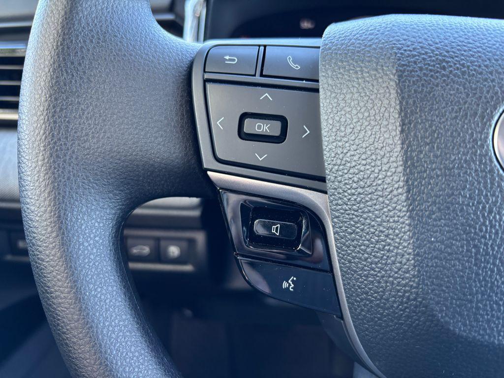 used 2026 Toyota Camry car, priced at $27,900