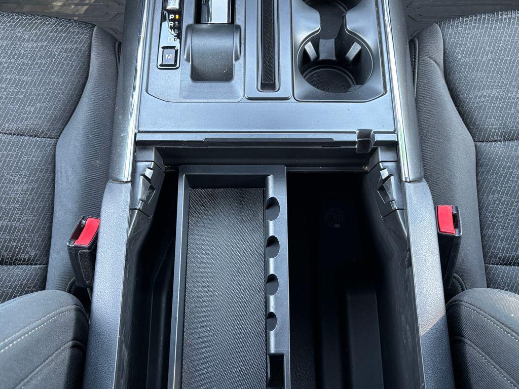 used 2022 Ford F-150 car, priced at $35,500