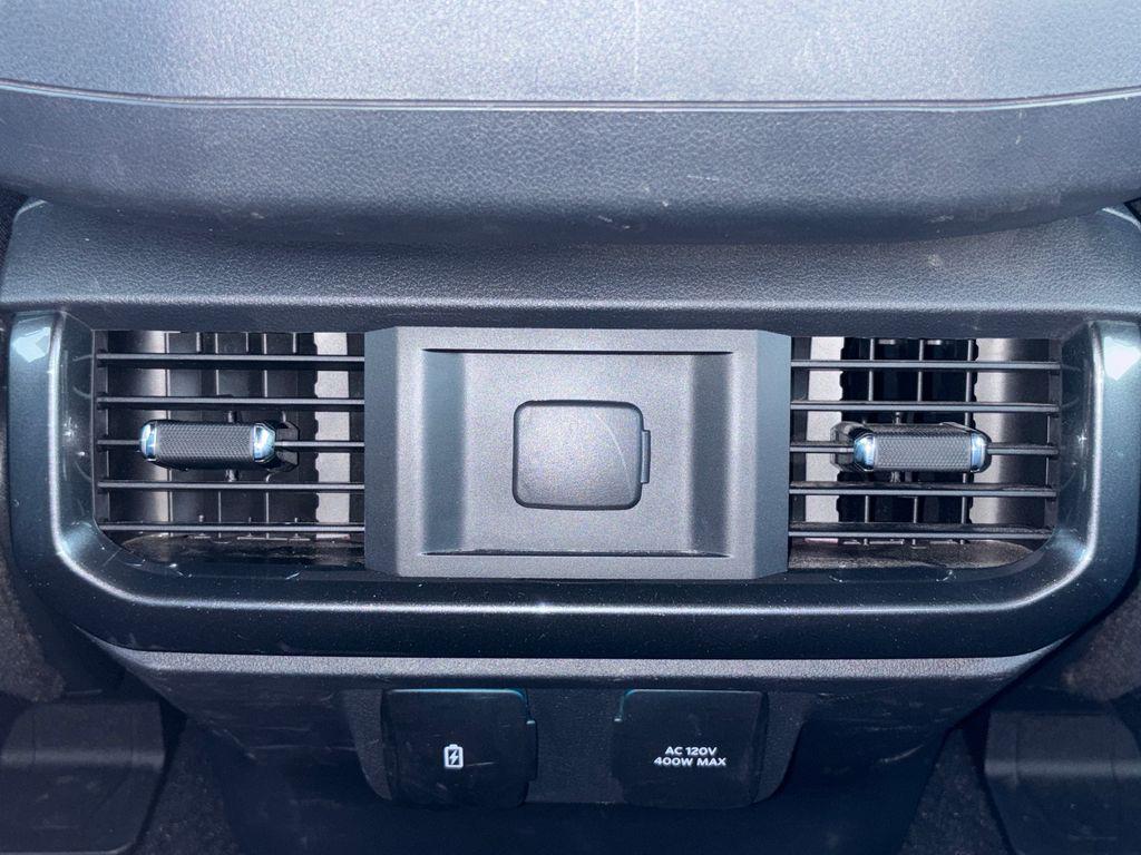 used 2022 Ford F-150 car, priced at $35,500