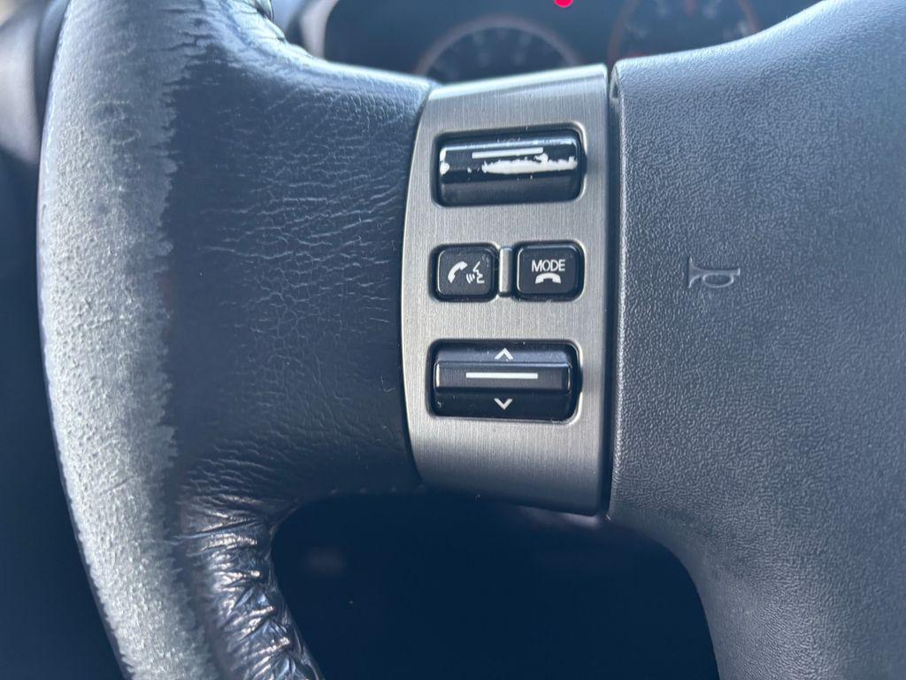 used 2012 Nissan Titan car, priced at $13,900