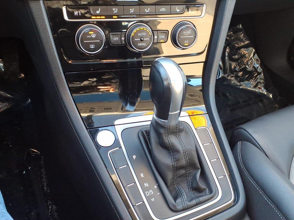 used 2015 Volkswagen Golf car, priced at $11,799