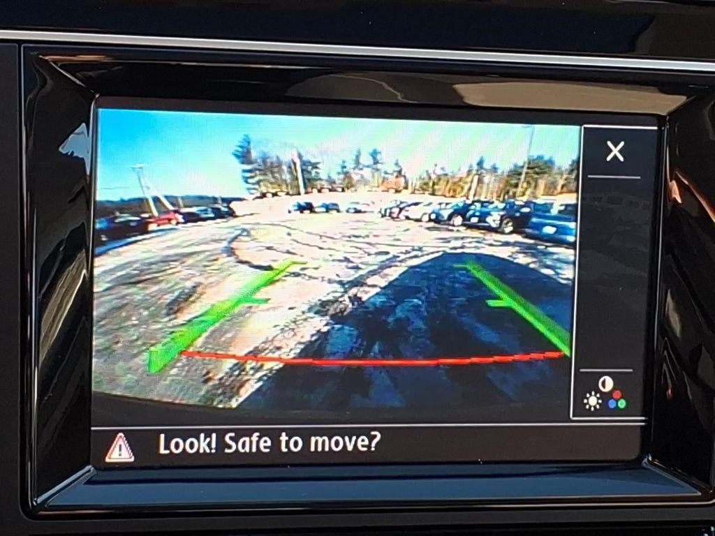 used 2015 Volkswagen Golf car, priced at $11,799