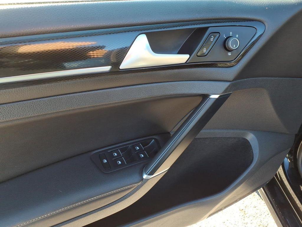 used 2015 Volkswagen Golf car, priced at $11,799