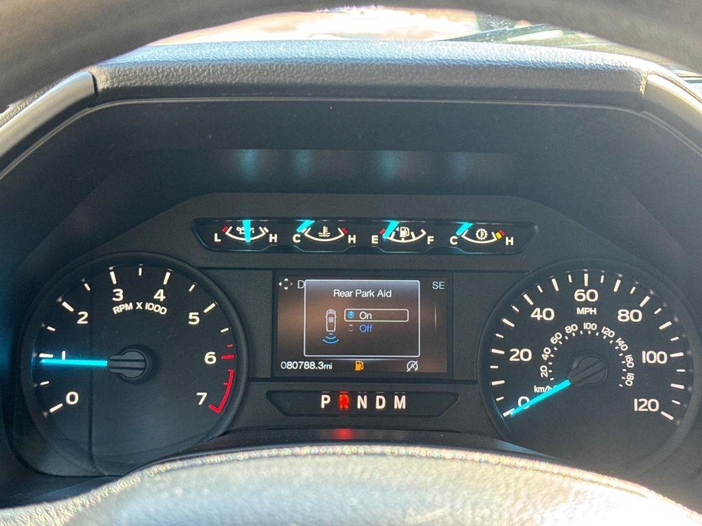 used 2019 Ford F-150 car, priced at $24,988