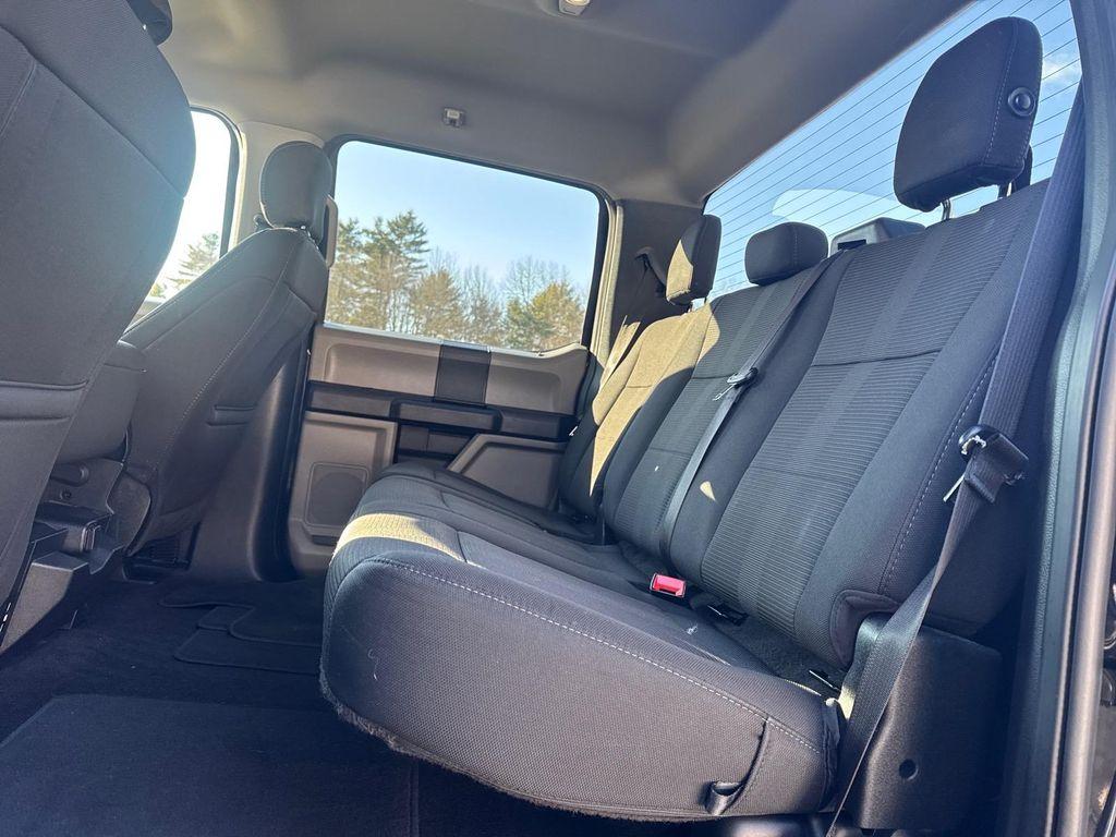 used 2019 Ford F-150 car, priced at $24,988