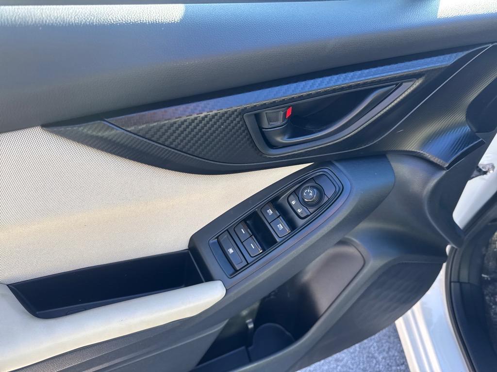 used 2020 Subaru Impreza car, priced at $17,855