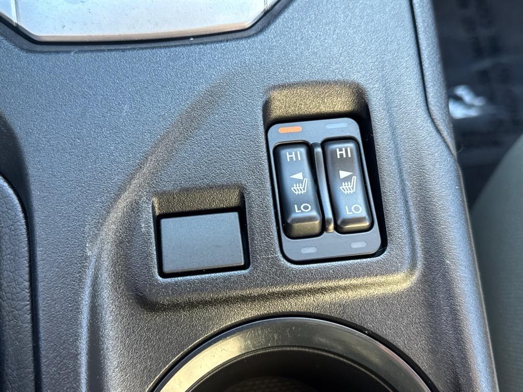 used 2020 Subaru Impreza car, priced at $17,855