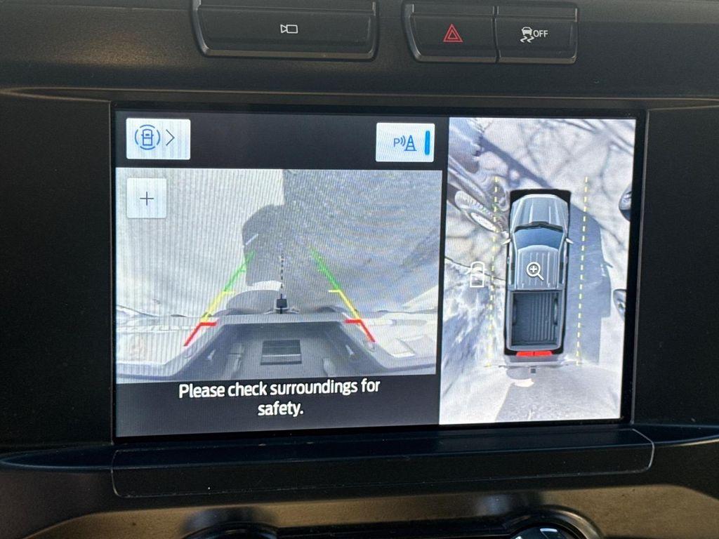 used 2022 Ford F-150 car, priced at $27,477