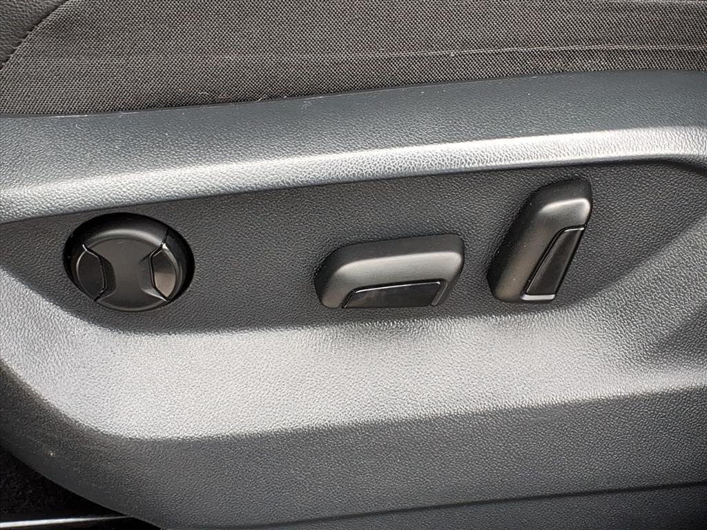 used 2021 Volkswagen Tiguan car, priced at $16,992