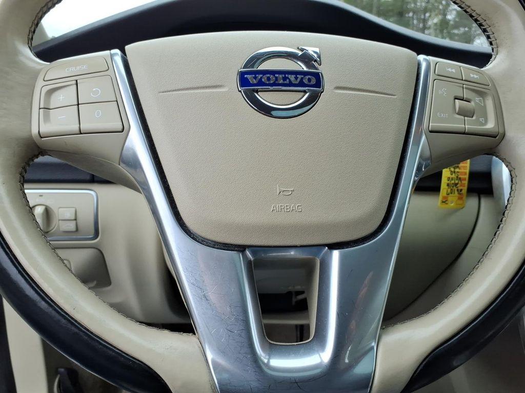 used 2016 Volvo S60 car, priced at $10,499
