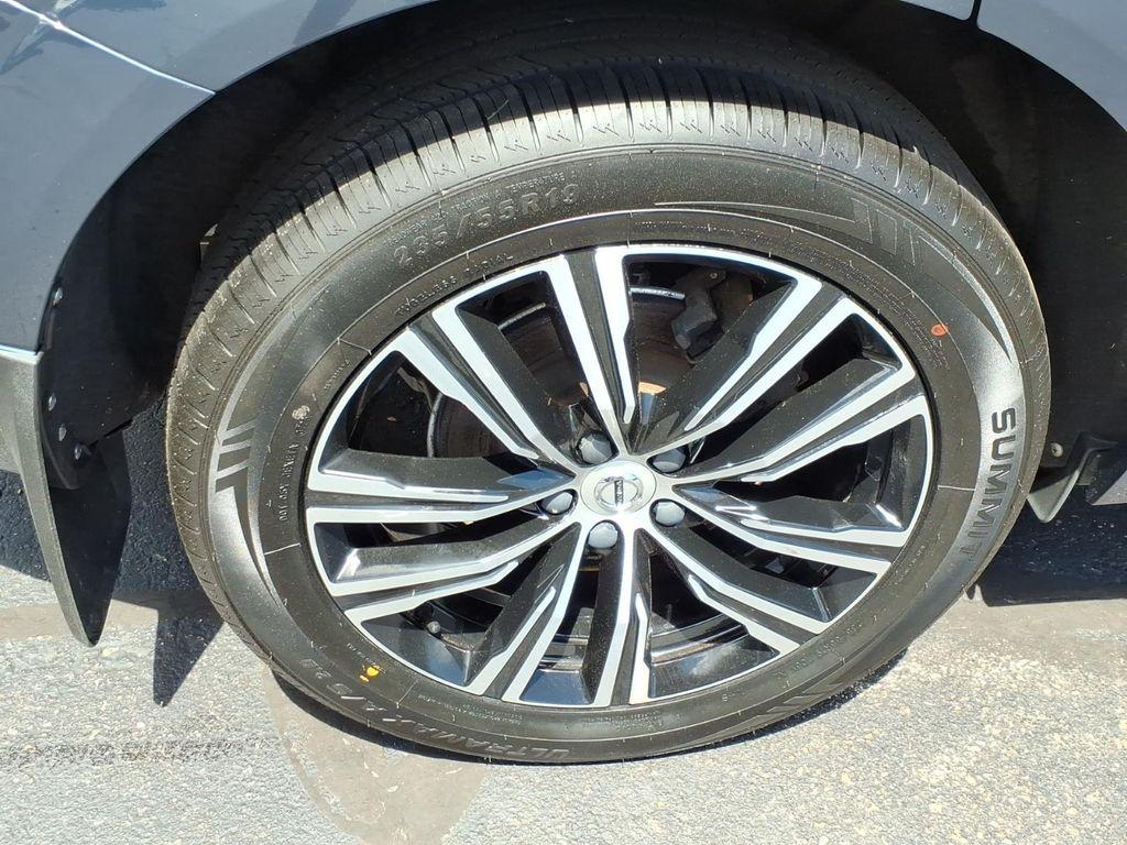 used 2019 Volvo XC60 car, priced at $19,168