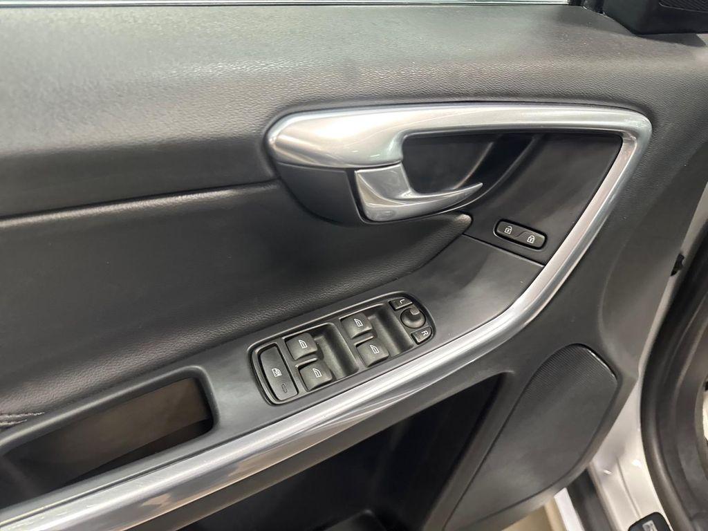 used 2015 Volvo XC60 car, priced at $12,440