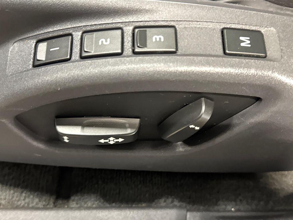 used 2015 Volvo XC60 car, priced at $12,440