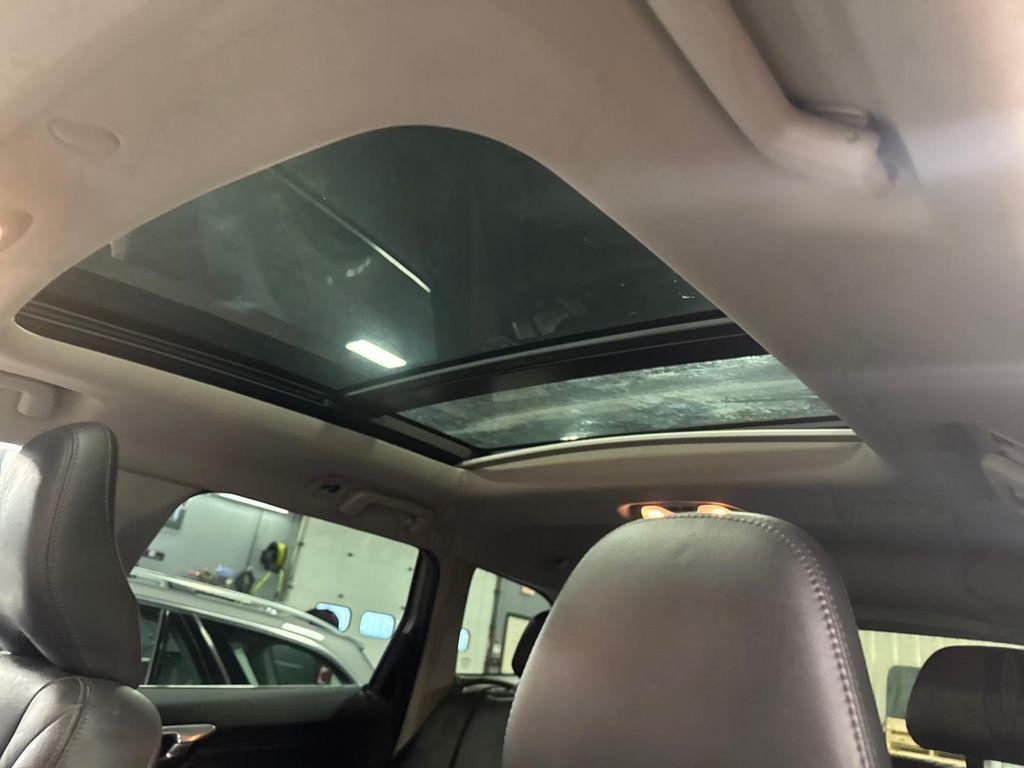 used 2015 Volvo XC60 car, priced at $12,440