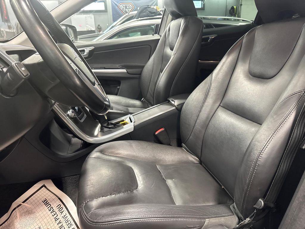 used 2015 Volvo XC60 car, priced at $12,440