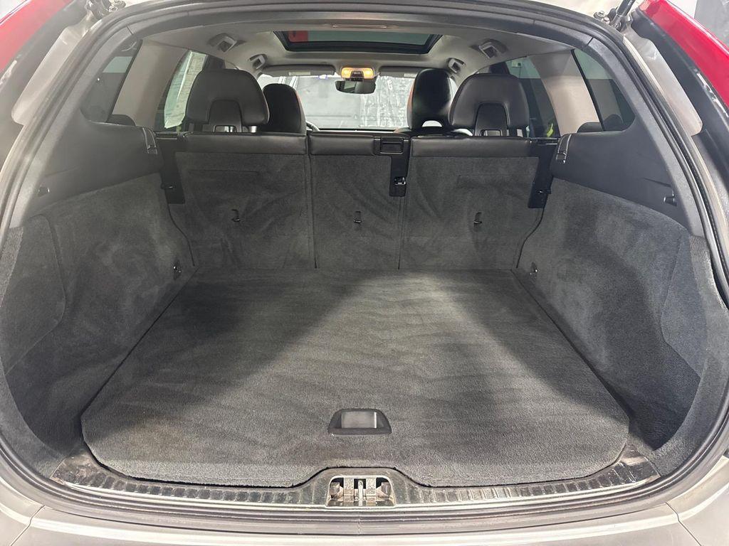 used 2015 Volvo XC60 car, priced at $12,440