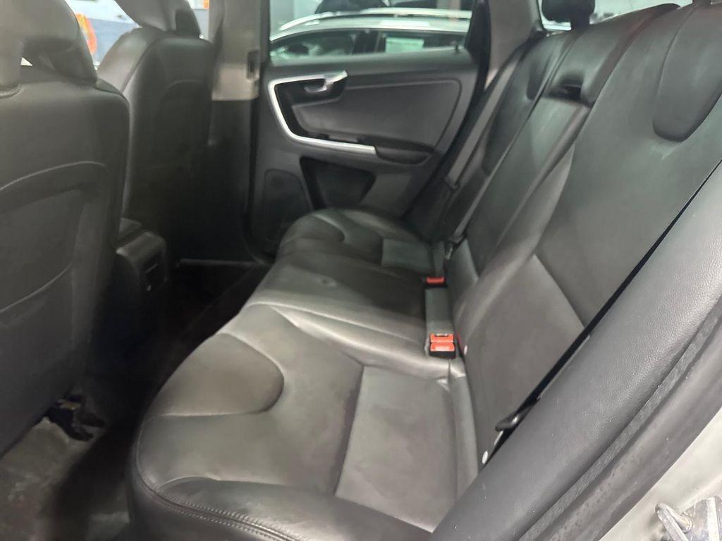 used 2015 Volvo XC60 car, priced at $12,440