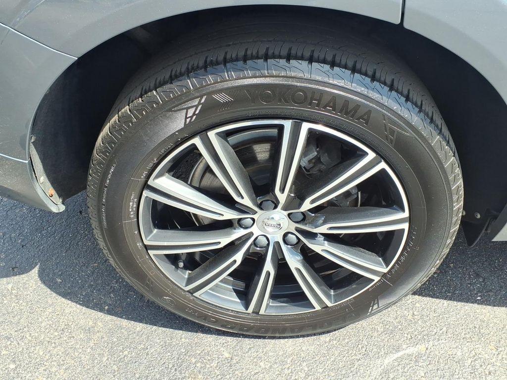 used 2019 Volvo XC60 car, priced at $19,498