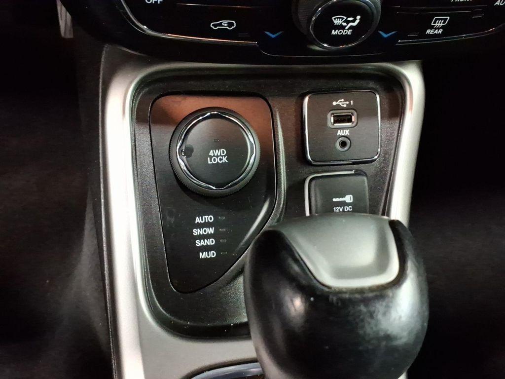 used 2019 Jeep Compass car, priced at $12,963