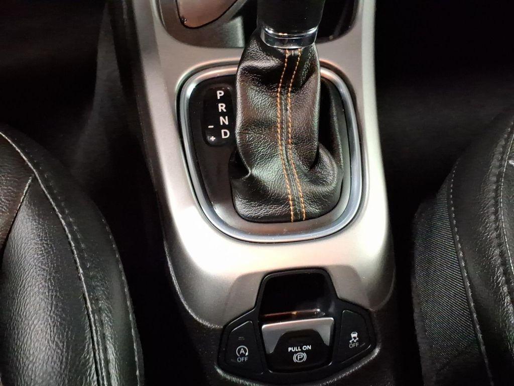 used 2019 Jeep Compass car, priced at $12,963