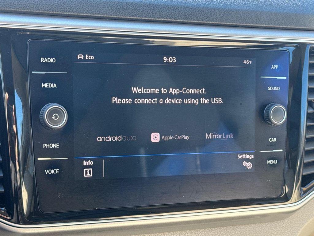 used 2018 Volkswagen Atlas car, priced at $17,966