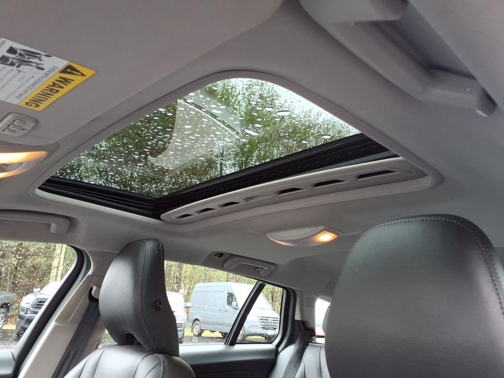 used 2015 Volvo V60 car, priced at $12,499