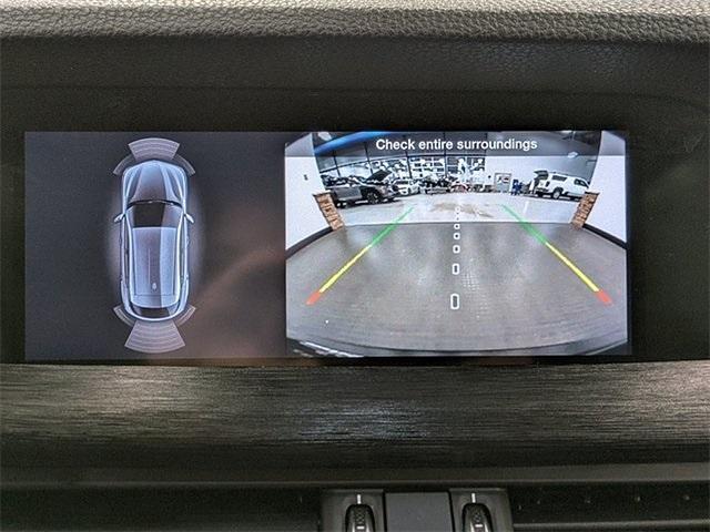 used 2022 Alfa Romeo Stelvio car, priced at $25,995