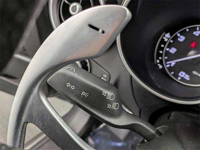 used 2022 Alfa Romeo Stelvio car, priced at $25,995