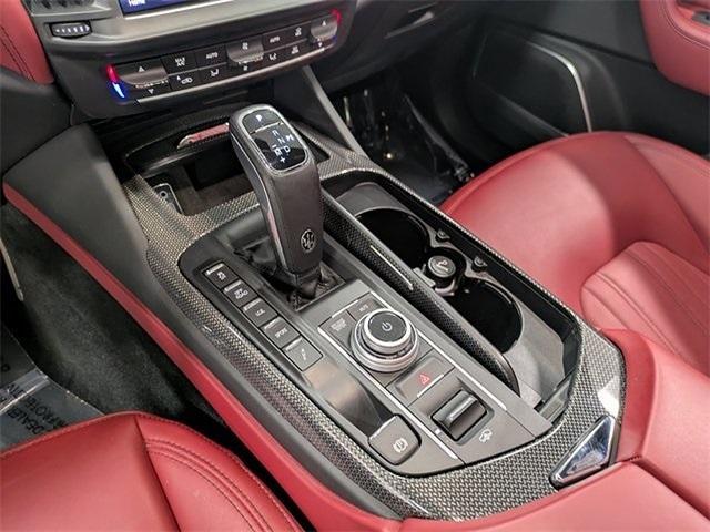 used 2022 Maserati Levante car, priced at $44,900